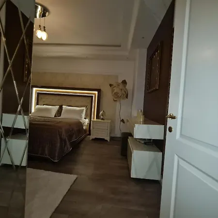 Luxery Daire Tiran