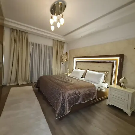 Luxery Tiran