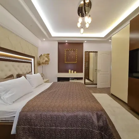 Luxery Daire *