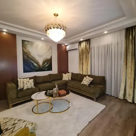 Luxery Daire *