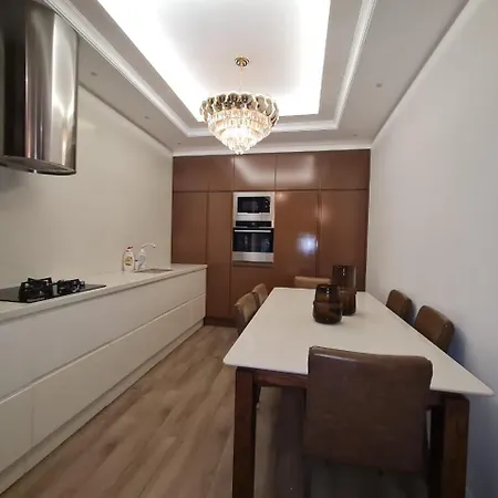 Luxery Daire Tiran