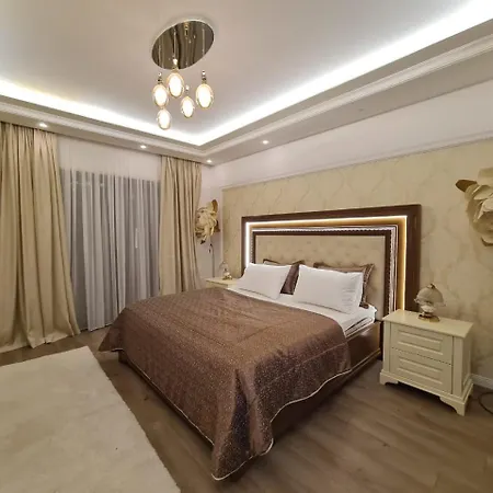 Luxery Daire *