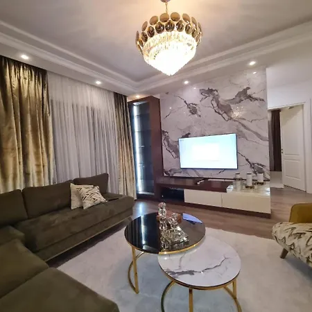 Luxery * Tiran