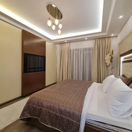 Luxery Daire *