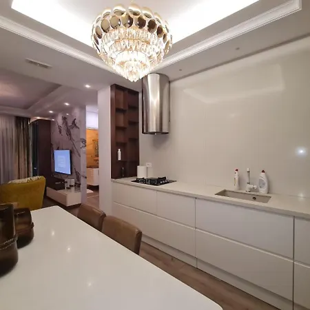 Luxery Daire Tiran