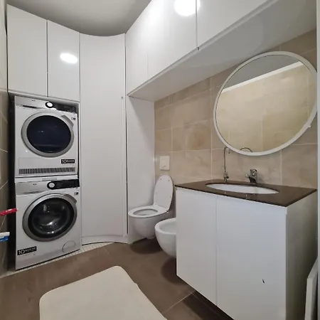 Luxery Daire Tiran
