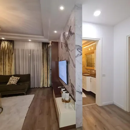 Luxery Daire *