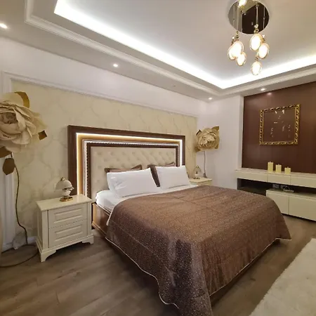 Luxery Daire *