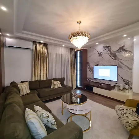 Luxery Daire Tiran